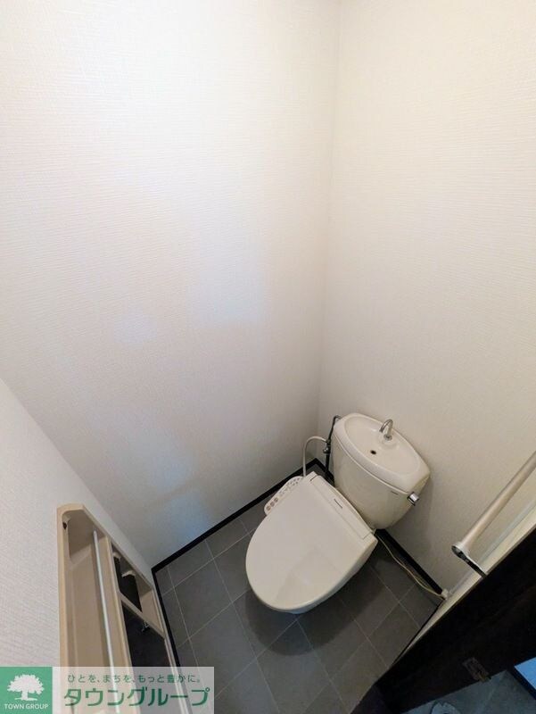 ピアットハイツAの物件内観写真