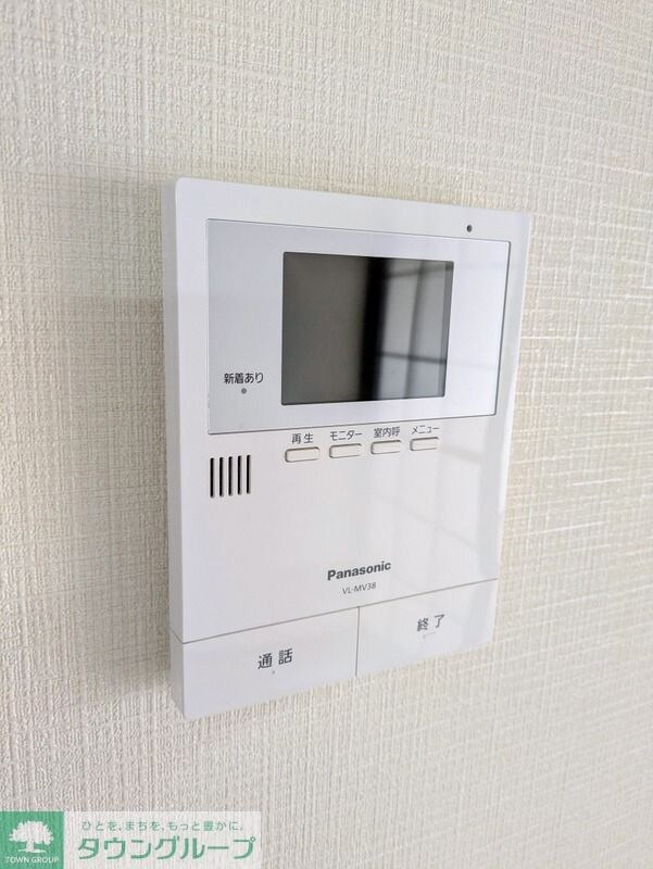 ピアットハイツAの物件内観写真