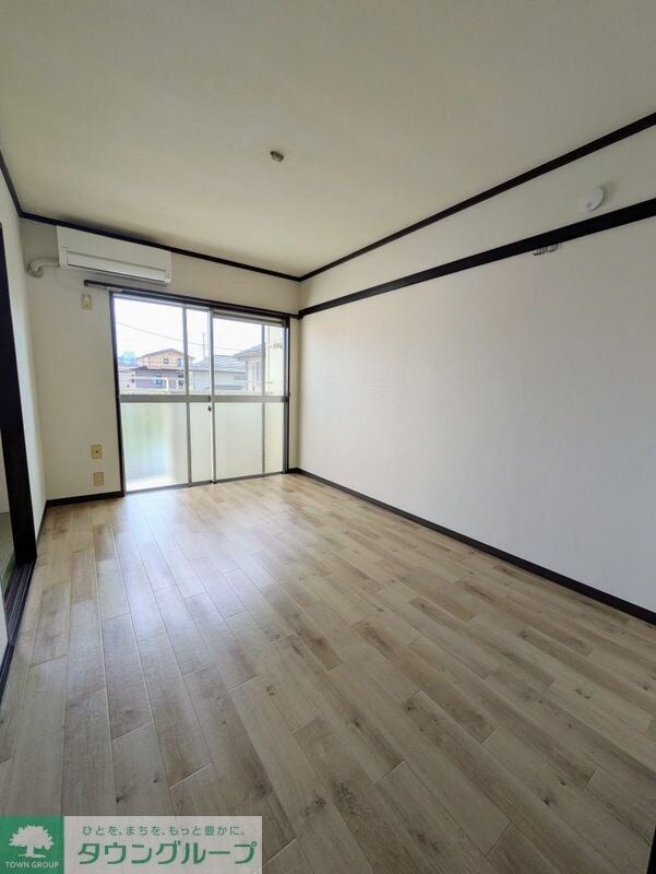 ピアットハイツAの物件内観写真