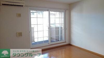 メゾントールHIROの物件内観写真