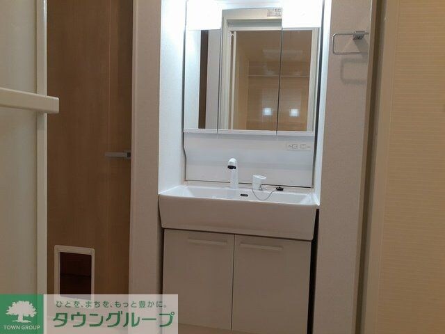 コッツ ウォルズ ガーデンの物件内観写真