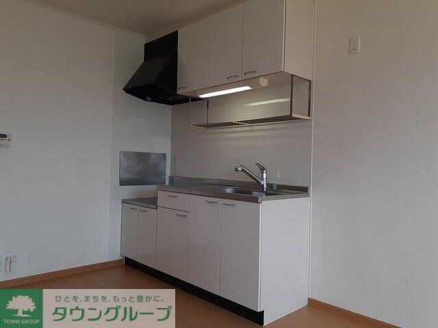 Southern Crossの物件内観写真