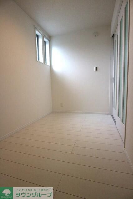 REGALEST S 大和田の物件内観写真