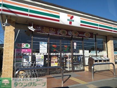 レオパレスメイプルIIの物件内観写真