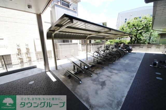 クレイノプレジャータウンIIIの物件内観写真