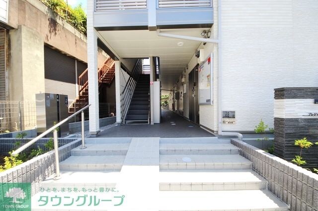 クレイノプレジャータウンIIIの物件内観写真