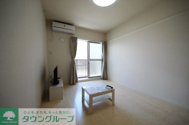 クレイノプレジャータウンIIIの物件内観写真