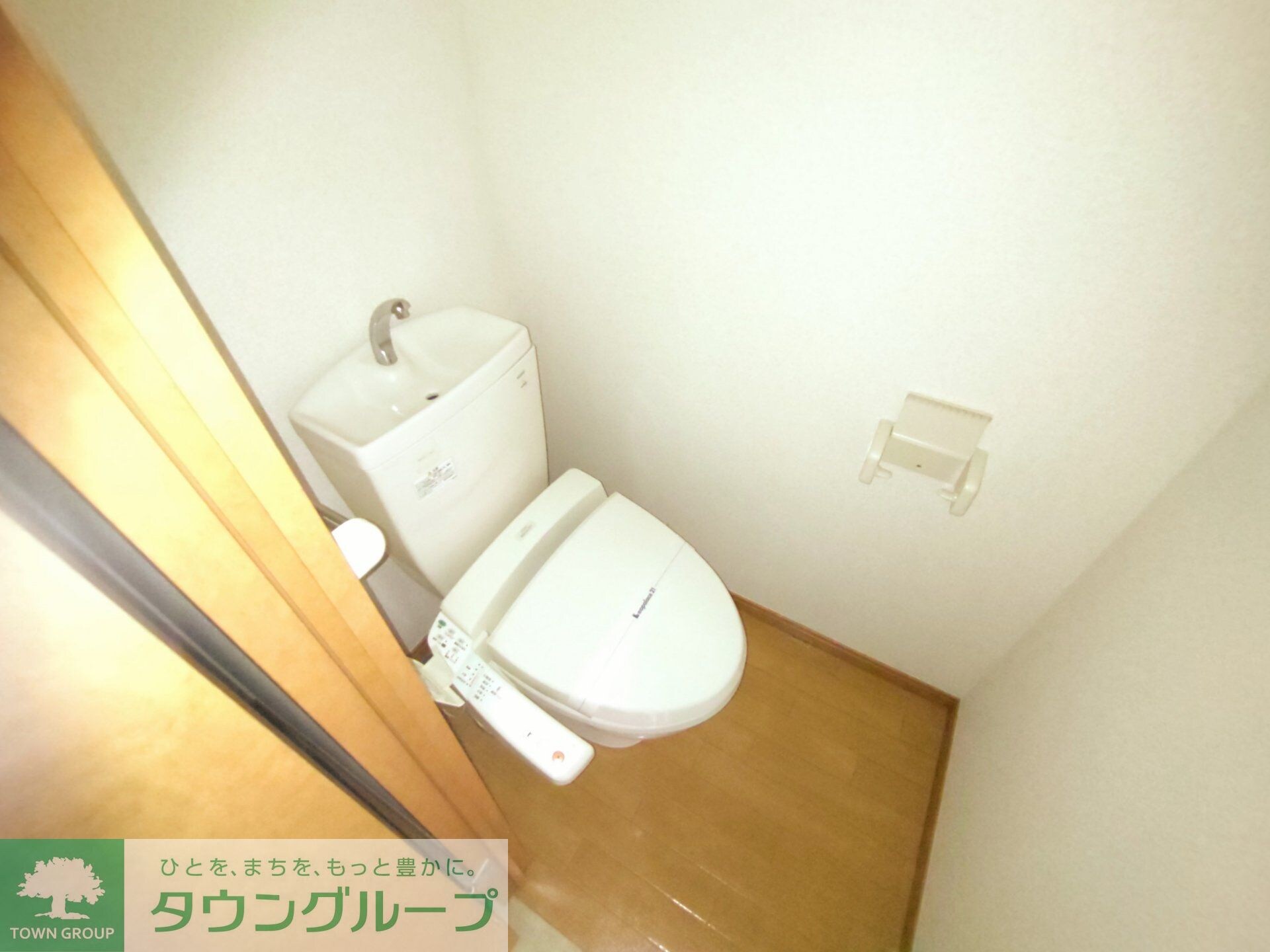 レオパレスハーナの物件内観写真