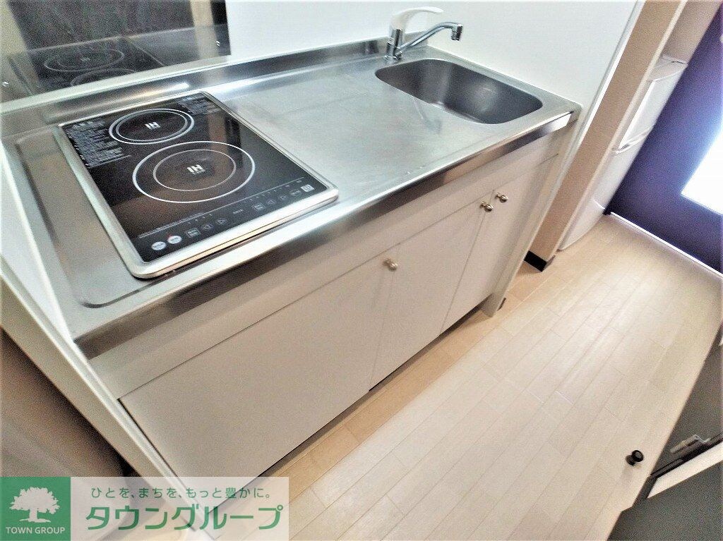 レオネクストみやび大宮の物件内観写真