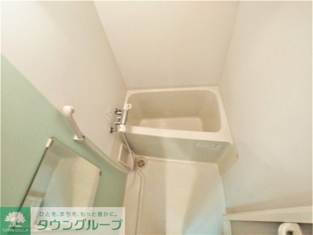 レオネクストみやび大宮の物件内観写真