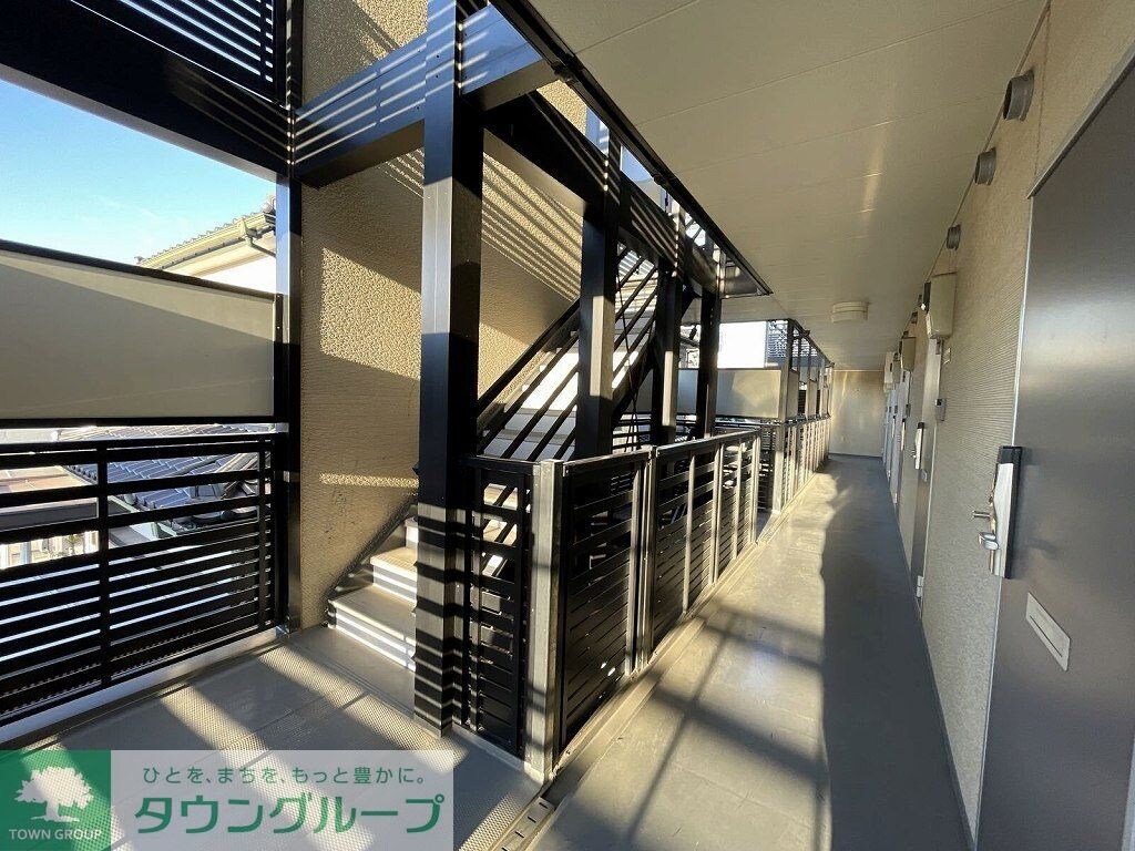 レオネクストみやび大宮の物件内観写真