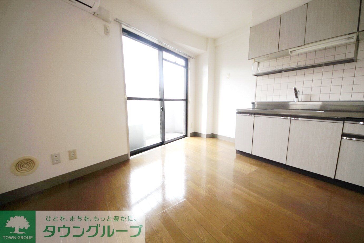 レスポワール北与野の物件内観写真