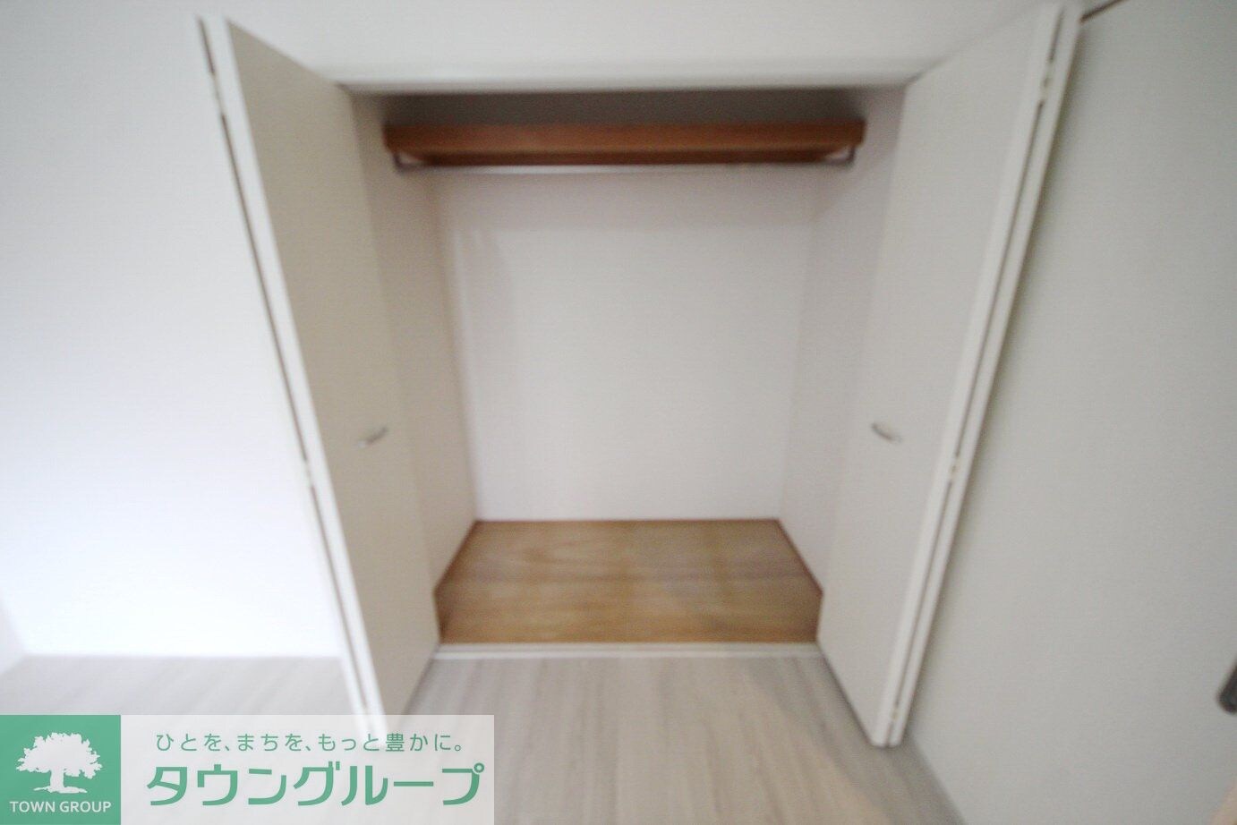 レスポワール北与野の物件内観写真