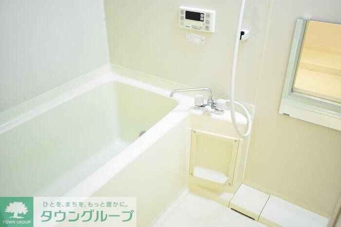 プレジール井山の物件内観写真