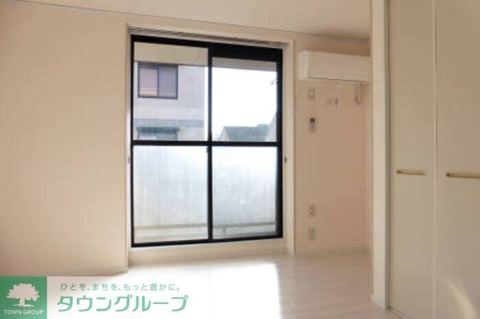 ヴァンベール山口 Aの物件内観写真