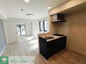 J・RENT大宮大成町の物件内観写真