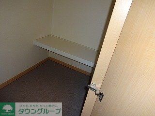 レオパレスSHIMIZU Tの物件内観写真