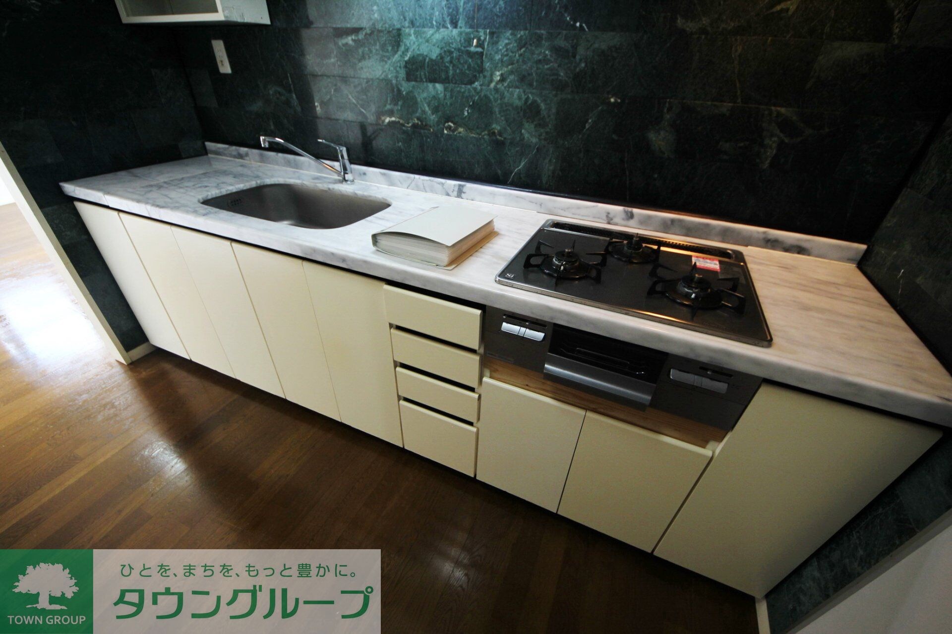 ライオンズマンション与野本町の物件内観写真