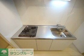 リブリ・ベルファストの物件内観写真