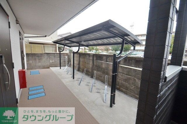 リブリ・ベルファストの物件内観写真