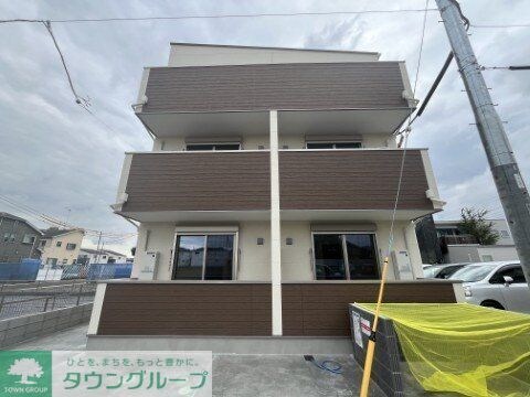 ジーメゾン西大宮アウリスの物件内観写真