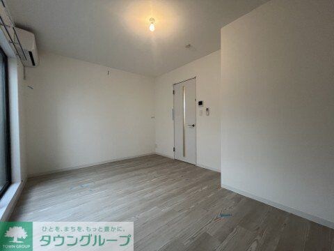 ジーメゾン西大宮アウリスの物件内観写真