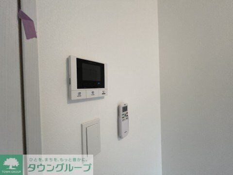 ジーメゾン西大宮アウリスの物件内観写真