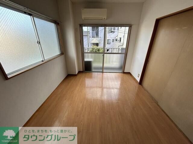 北栄第2マンション 201の物件内観写真