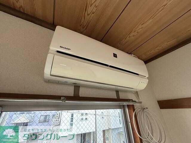 北栄第2マンション 201の物件内観写真