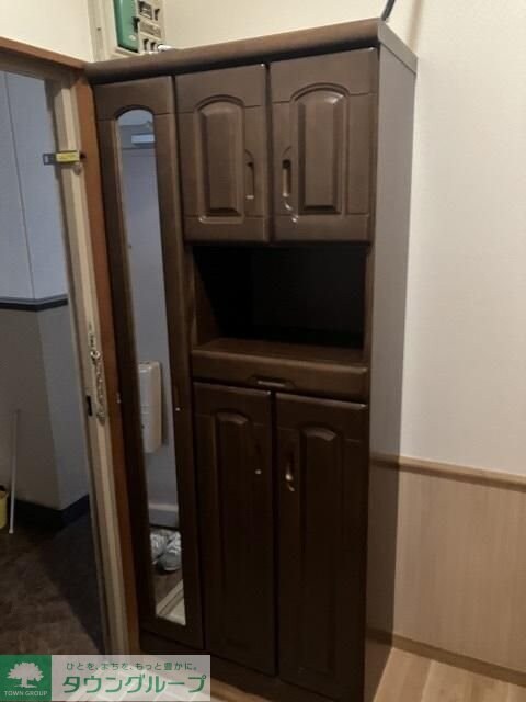 北栄第2マンション 201の物件内観写真