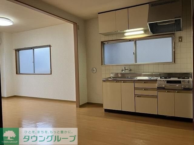 北栄第2マンション 201の物件内観写真