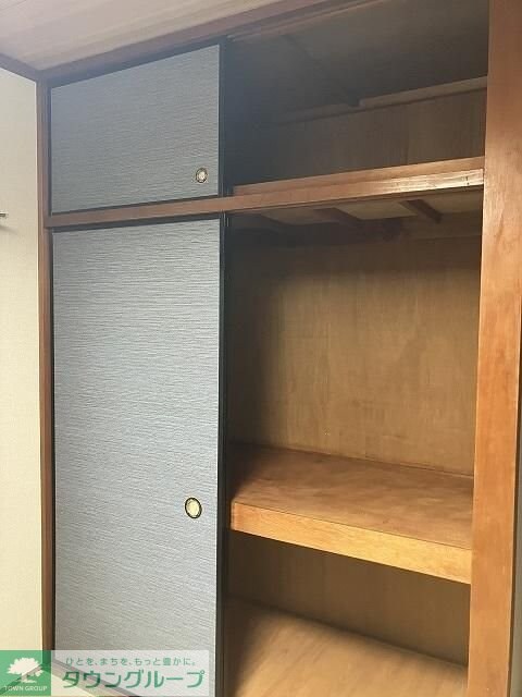 北栄第2マンション 201の物件内観写真