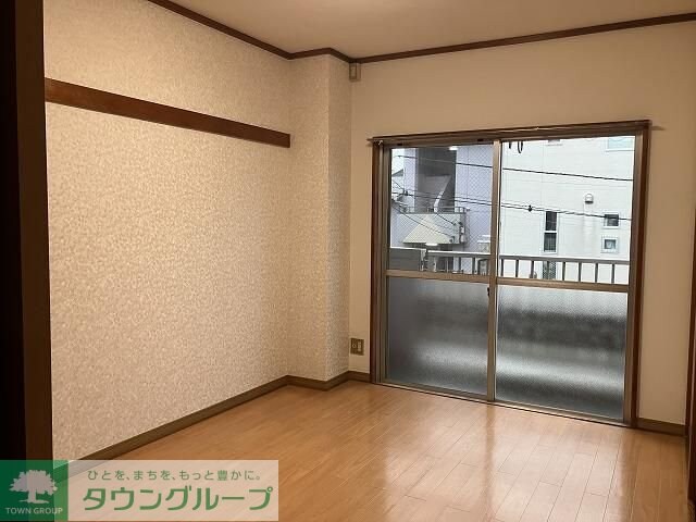 北栄第2マンション 201の物件内観写真