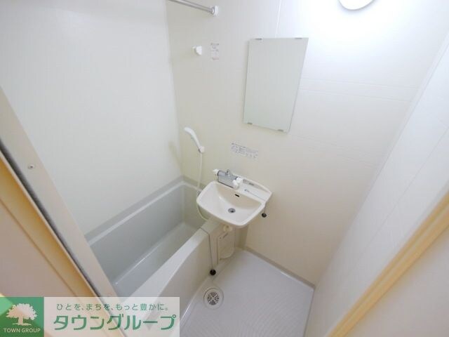 レオパレスルナ ルミエール与野の物件内観写真