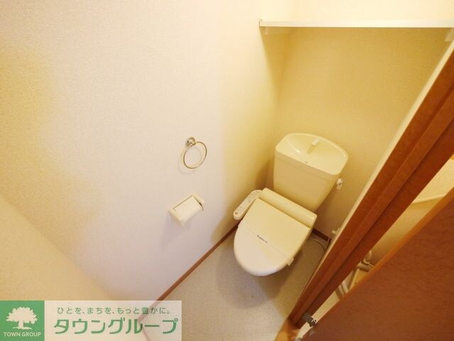 レオパレスルナ ルミエール与野の物件内観写真