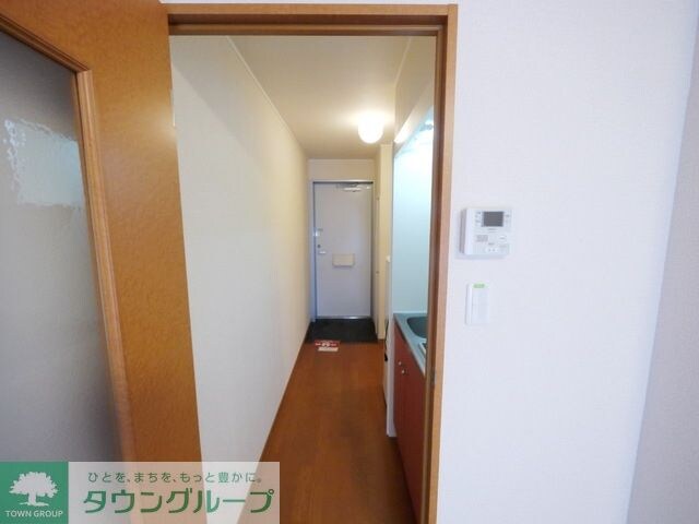 レオパレスルナ ルミエール与野の物件内観写真