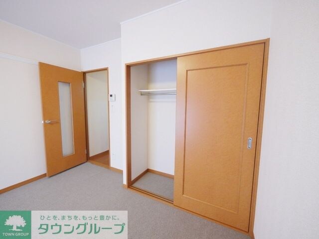 レオパレスルナ ルミエール与野の物件内観写真