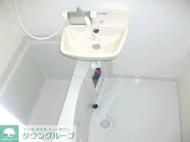 レオパレスルナ ルミエール与野の物件内観写真