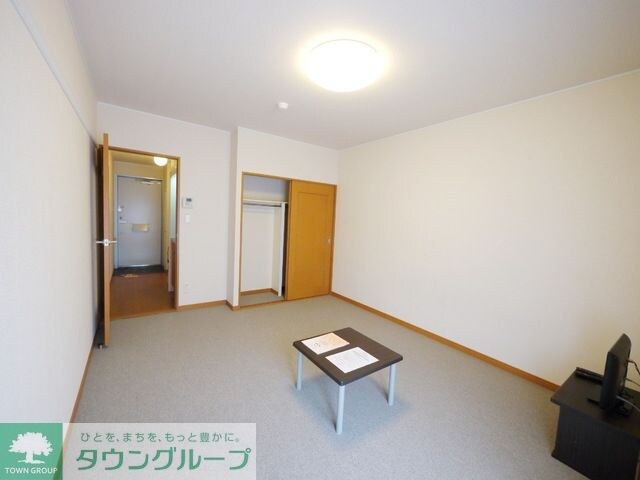 レオパレスルナ ルミエール与野の物件内観写真