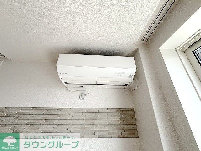 ルミチェーロの物件内観写真