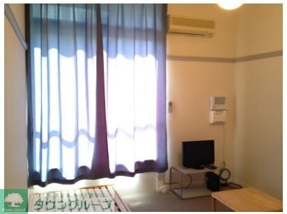 レオパレスアムールAの物件内観写真