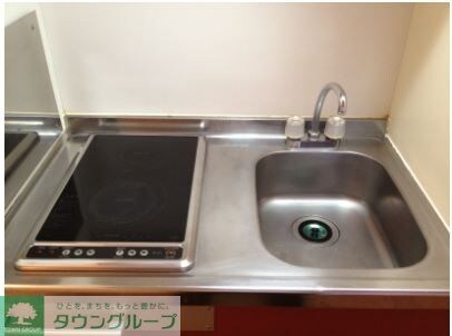 レオパレスアムールAの物件内観写真