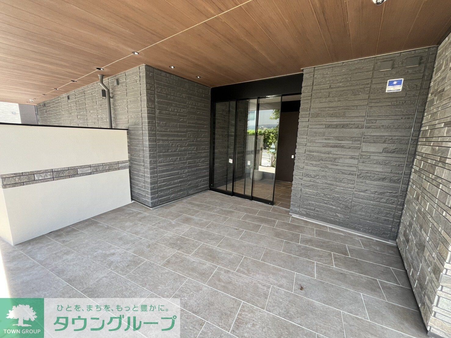 リラフォート 槙の物件内観写真