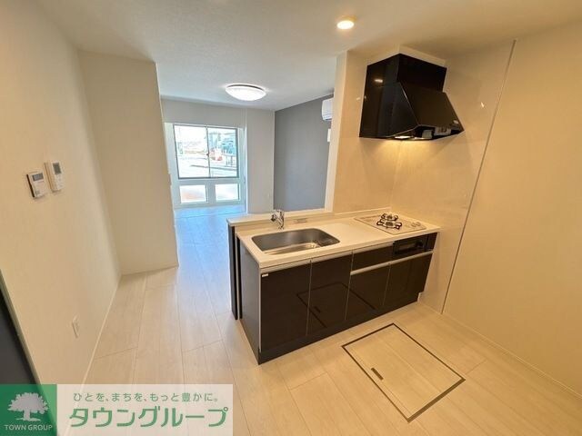 GRAN COSTA Iの物件内観写真