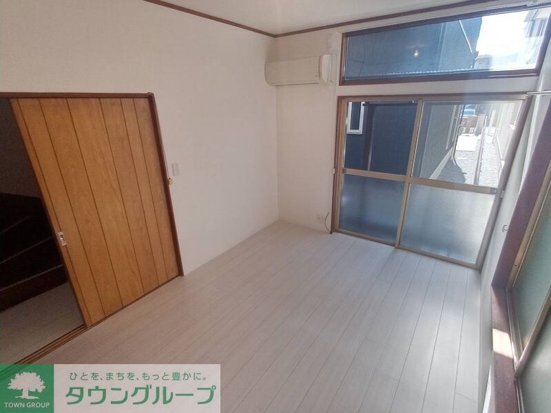 北与野戸建の物件内観写真