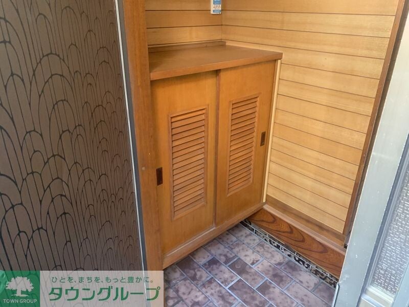 北与野戸建の物件内観写真