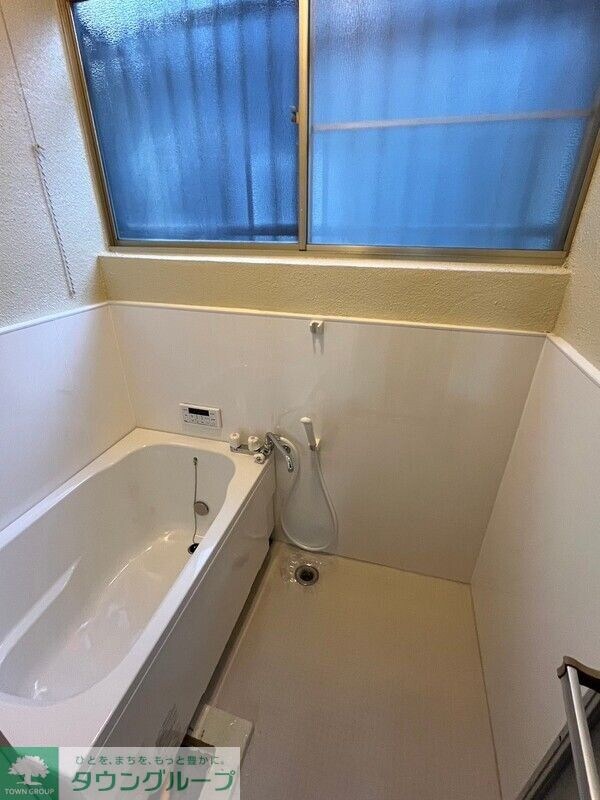 北与野戸建の物件内観写真