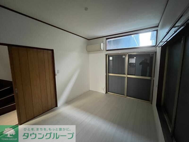 北与野戸建の物件内観写真