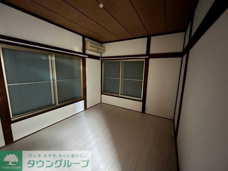 北与野戸建の物件内観写真