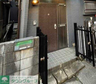 北与野戸建の物件内観写真